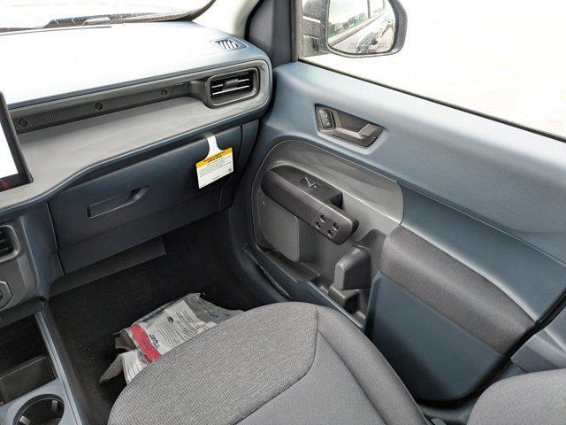 new 2026 Ford Maverick car, priced at $32,699