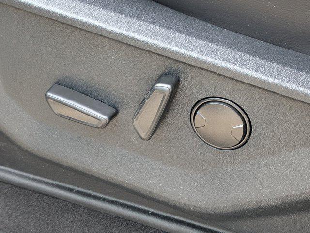 new 2025 Ford F-150 car, priced at $77,484