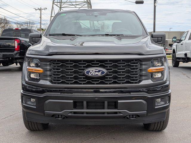 new 2026 Ford F-150 car, priced at $51,853