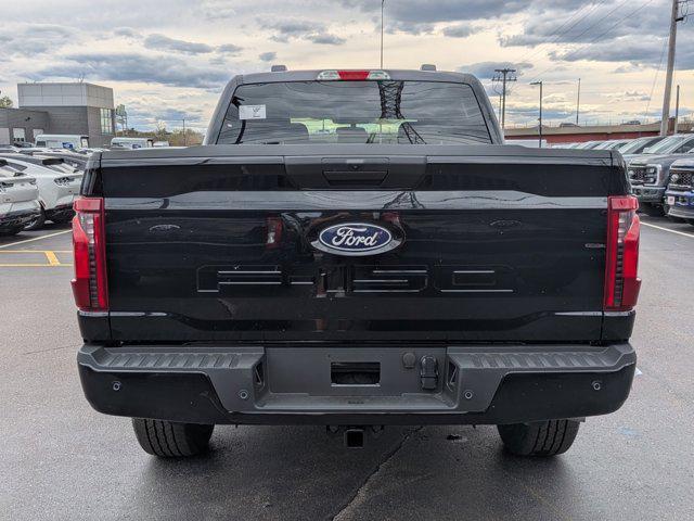 new 2026 Ford F-150 car, priced at $51,853