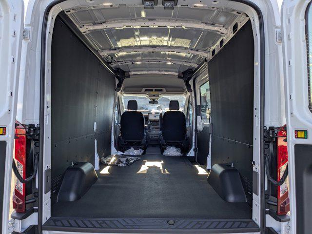 new 2026 Ford Transit-250 car, priced at $59,704