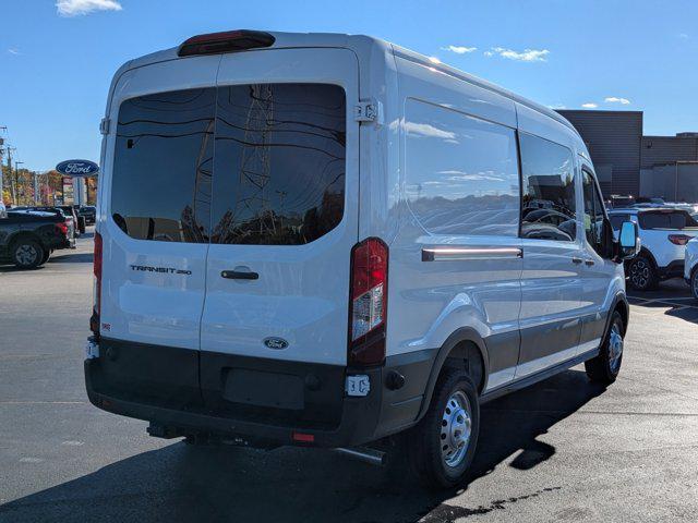 new 2026 Ford Transit-250 car, priced at $59,704