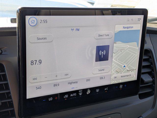 new 2026 Ford Transit-250 car, priced at $59,704