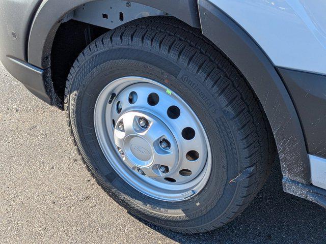 new 2026 Ford Transit-250 car, priced at $59,704