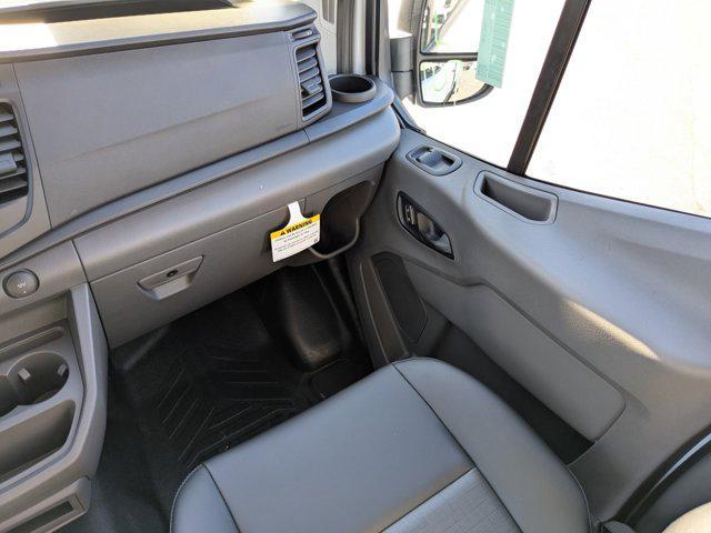 new 2026 Ford Transit-250 car, priced at $59,704