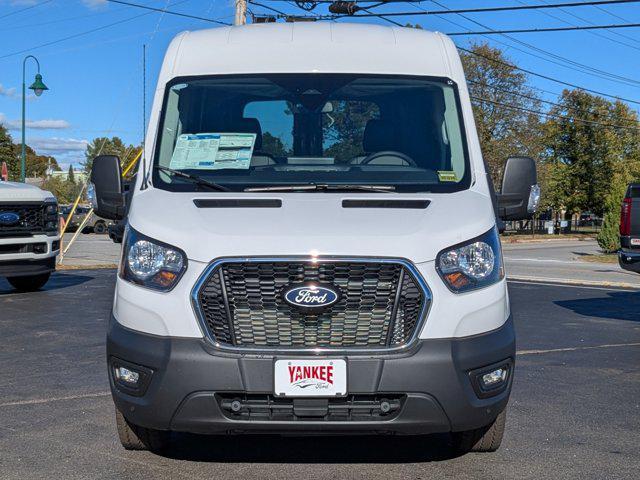 new 2026 Ford Transit-250 car, priced at $59,704