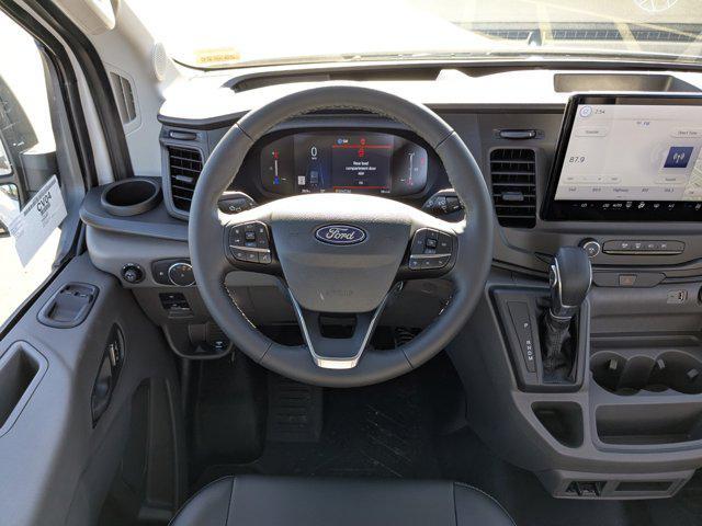 new 2026 Ford Transit-250 car, priced at $59,704