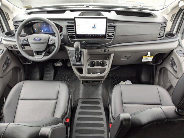 new 2026 Ford Transit-250 car, priced at $63,487