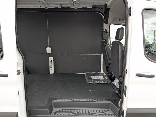 new 2026 Ford Transit-250 car, priced at $63,487
