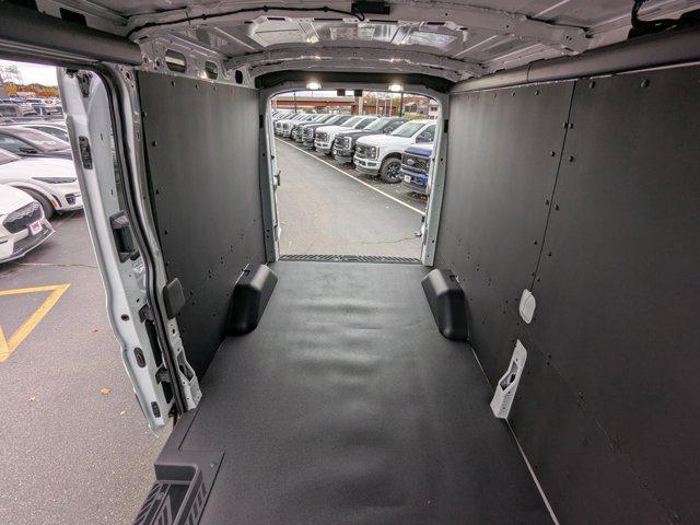 new 2026 Ford Transit-250 car, priced at $63,487