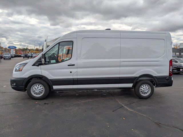 new 2026 Ford Transit-250 car, priced at $63,487