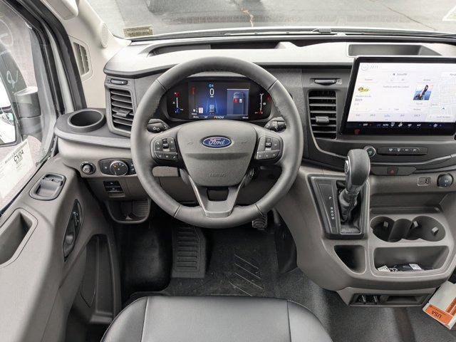 new 2026 Ford Transit-250 car, priced at $63,487