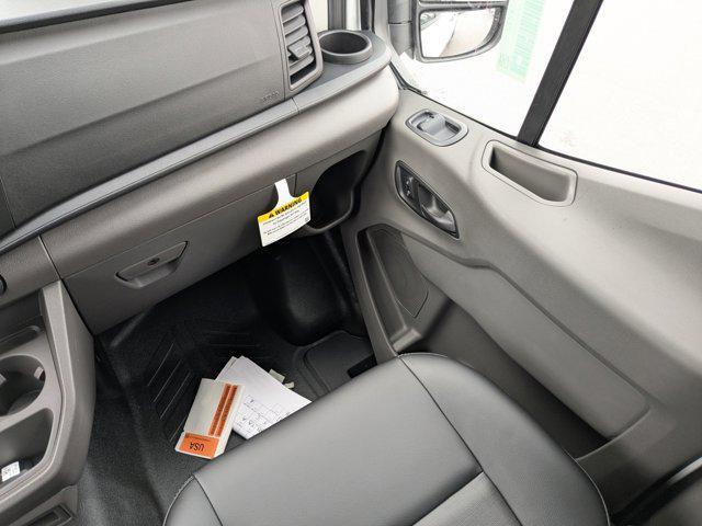 new 2026 Ford Transit-250 car, priced at $63,487