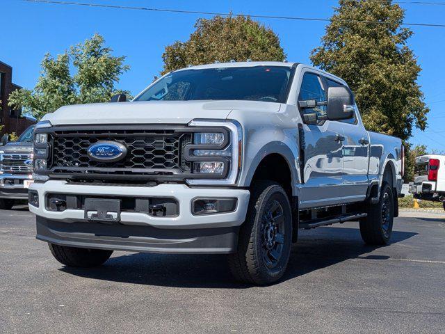 new 2026 Ford F-250 car, priced at $63,929