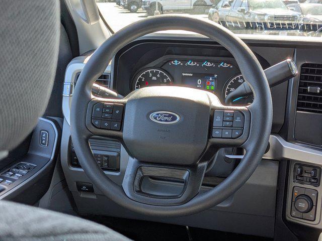 new 2026 Ford F-250 car, priced at $63,929