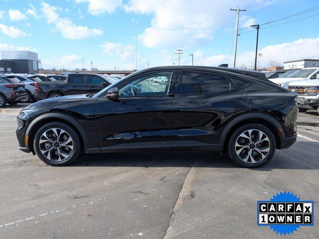 used 2024 Ford Mustang Mach-E car, priced at $28,969