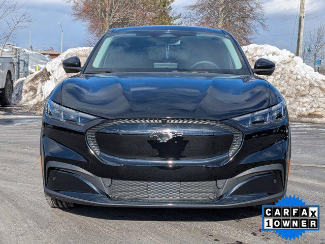 used 2024 Ford Mustang Mach-E car, priced at $28,969