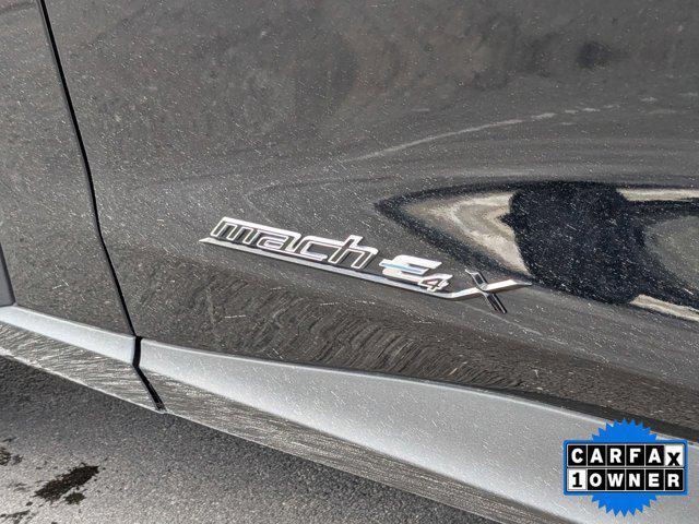 used 2024 Ford Mustang Mach-E car, priced at $28,969