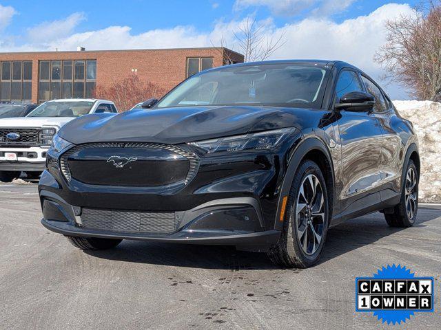 used 2024 Ford Mustang Mach-E car, priced at $28,969