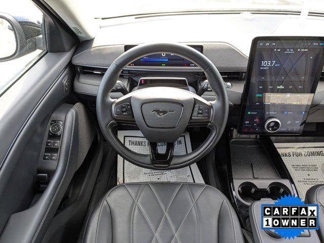 used 2024 Ford Mustang Mach-E car, priced at $28,969