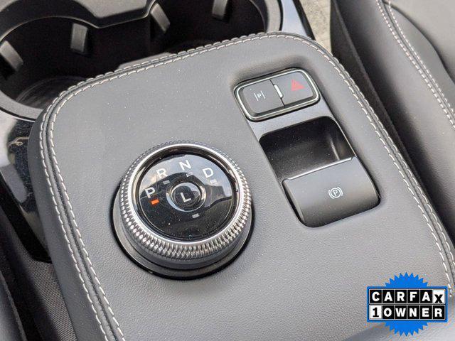 used 2024 Ford Mustang Mach-E car, priced at $28,969