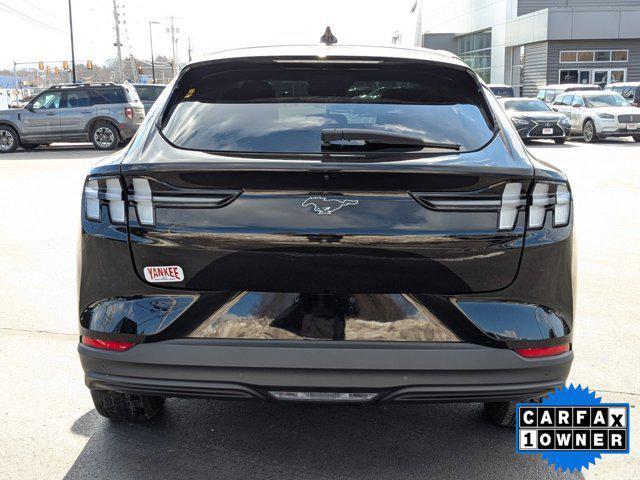 used 2024 Ford Mustang Mach-E car, priced at $28,969