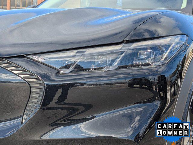used 2024 Ford Mustang Mach-E car, priced at $28,969