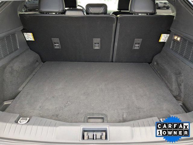 used 2024 Ford Mustang Mach-E car, priced at $28,969