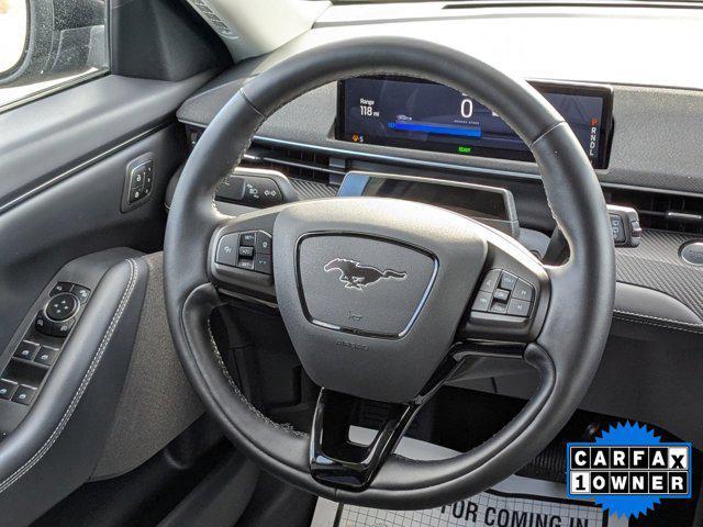 used 2024 Ford Mustang Mach-E car, priced at $28,969