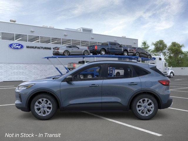 new 2026 Ford Escape car, priced at $36,361