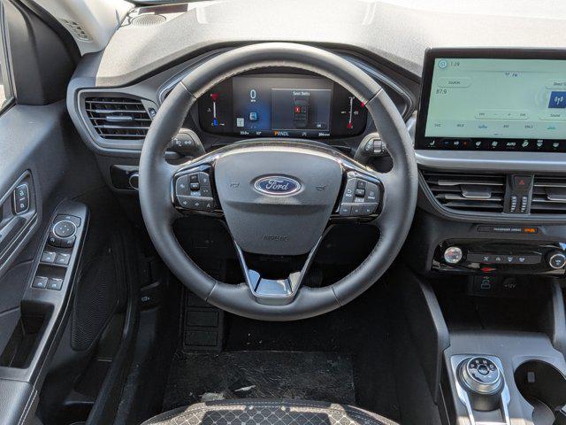 new 2026 Ford Escape car, priced at $34,864