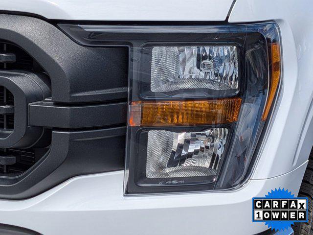 used 2023 Ford F-150 car, priced at $34,685