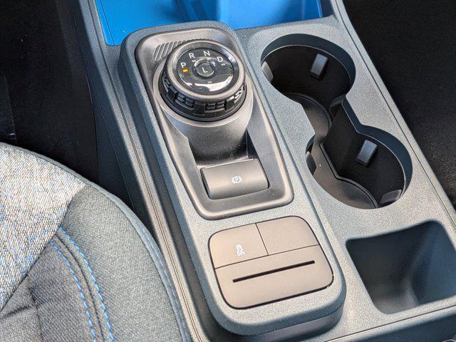 new 2026 Ford Maverick car, priced at $36,305