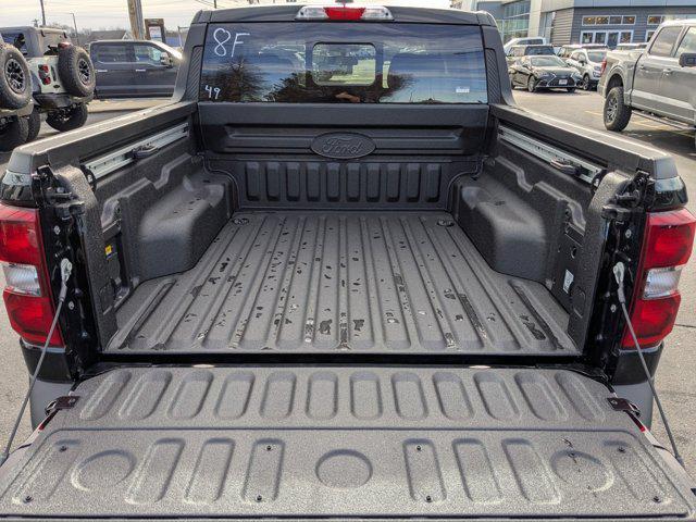 new 2026 Ford Maverick car, priced at $41,473