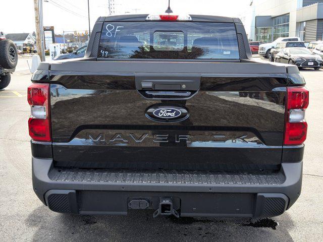 new 2026 Ford Maverick car, priced at $41,473