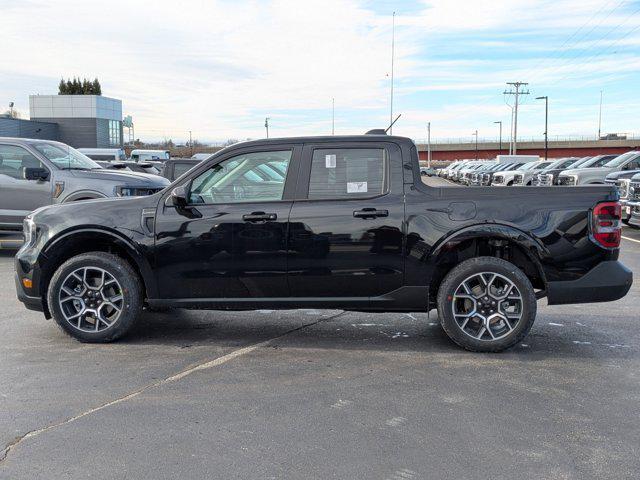 new 2026 Ford Maverick car, priced at $41,473