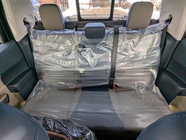 new 2026 Ford Maverick car, priced at $41,473