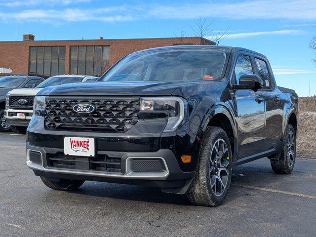 new 2026 Ford Maverick car, priced at $41,473