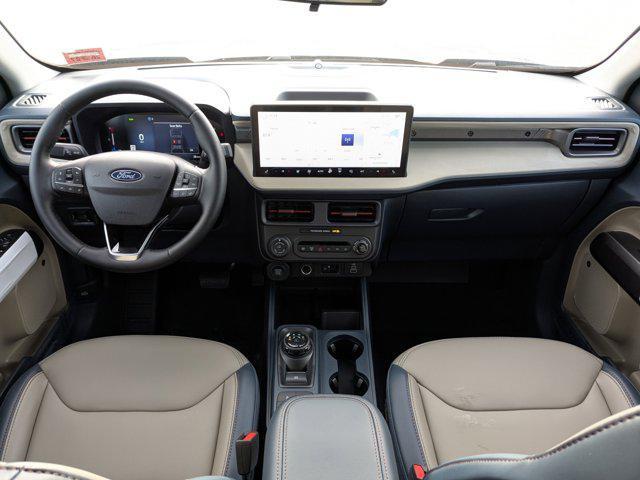 new 2026 Ford Maverick car, priced at $41,473