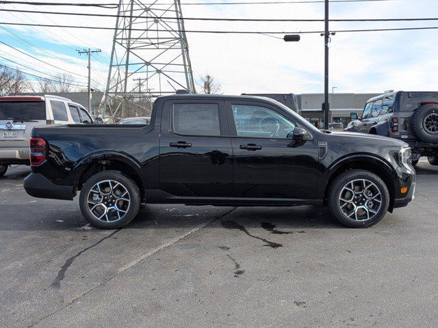 new 2026 Ford Maverick car, priced at $41,473