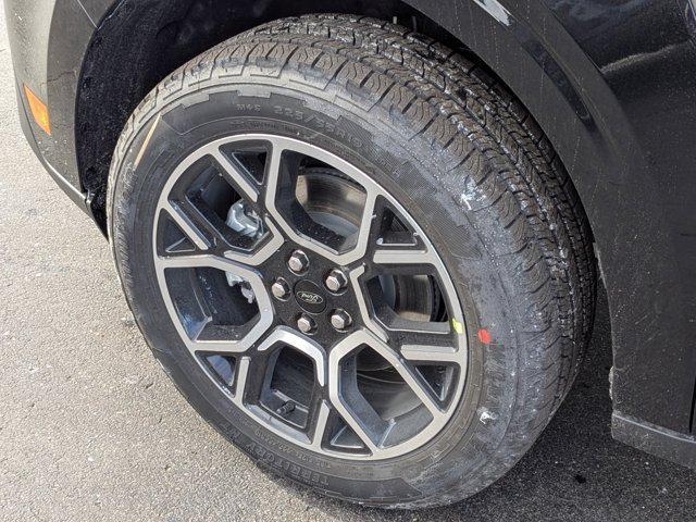 new 2026 Ford Maverick car, priced at $41,473