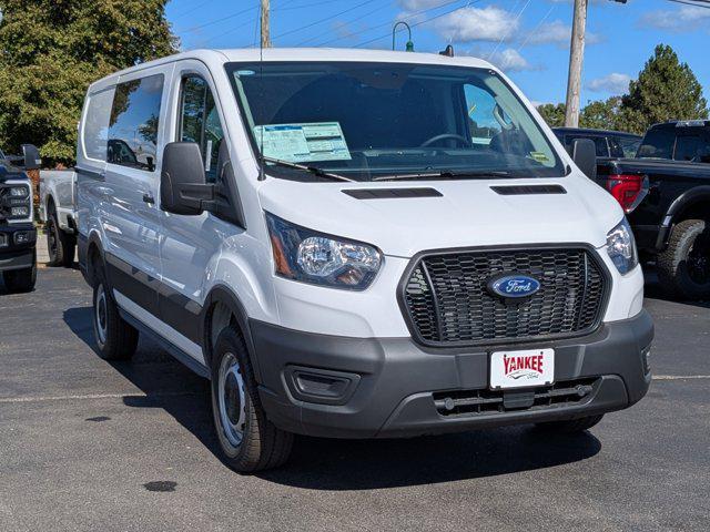 new 2025 Ford Transit-250 car, priced at $49,056
