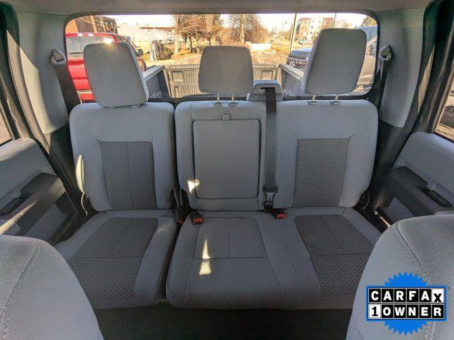 used 2016 Ford F-250 car, priced at $37,995