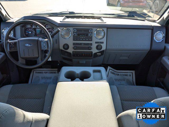 used 2016 Ford F-250 car, priced at $37,995