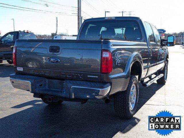 used 2016 Ford F-250 car, priced at $37,995