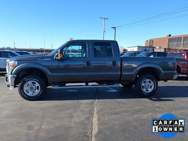used 2016 Ford F-250 car, priced at $37,995