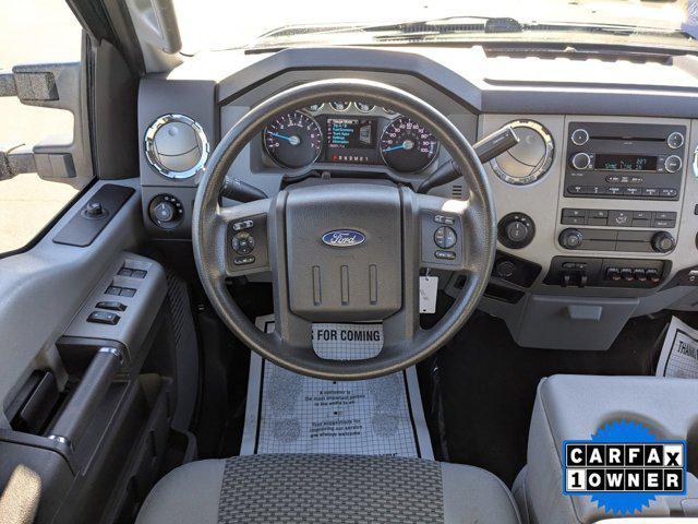used 2016 Ford F-250 car, priced at $37,995