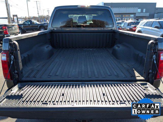 used 2016 Ford F-250 car, priced at $37,995