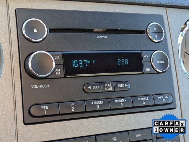 used 2016 Ford F-250 car, priced at $37,995