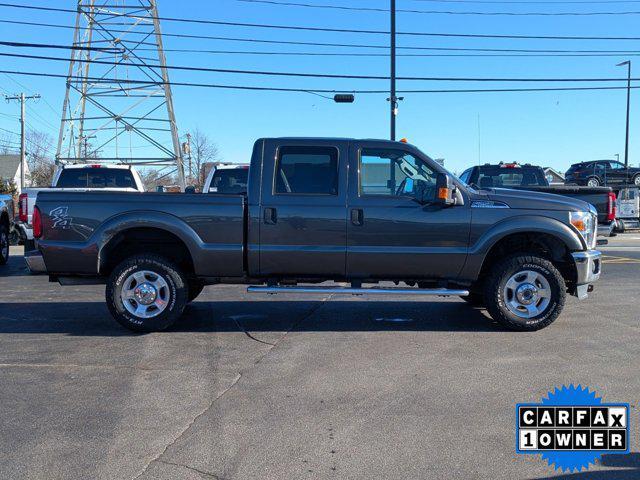 used 2016 Ford F-250 car, priced at $37,995